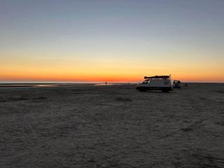 3 person holiday home in Fanø-By Traum - 4