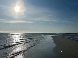 3 person holiday home in Fanø-By Traum - 3