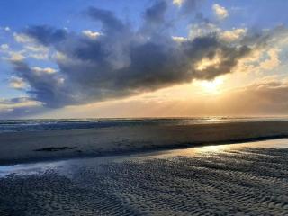 3 person holiday home in Fanø-By Traum - 2