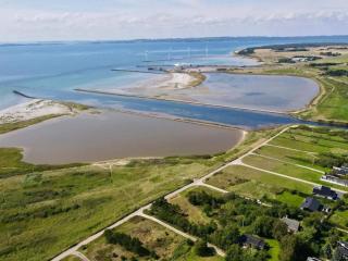 4 person holiday home in Ebeltoft-By Traum - 4