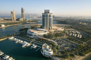 The Ritz-Carlton, Doha - Doha - 6