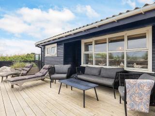 4 star holiday home in Karrebæksminde-By Traum - 4