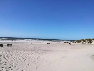 5 star holiday home in Henne-By Traum - Henne Strand - 6