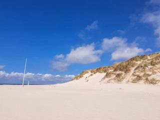 5 star holiday home in Henne-By Traum - 2