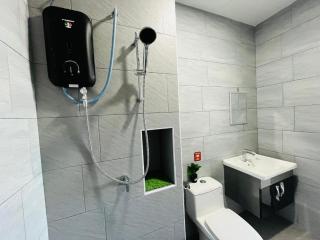 Residenz Apartments in Desaru Utama - Desaru - 2