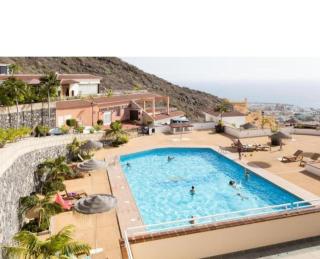 Luxury Sunset 408 heated pool with air condition and sea views - Adeje - 7