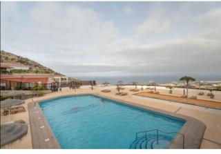 Luxury Sunset 408 heated pool with air condition and sea views - Adeje - 8
