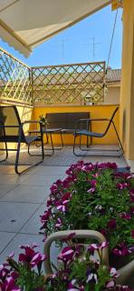 Casa di Max, zona Fiera e free parking - 7