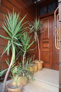 Blue Eye Suites - Istanbul - 8
