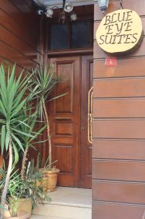 Blue Eye Suites - 6