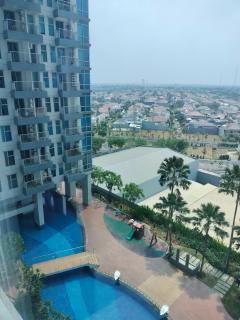 The Asando Above Pakuwon Mall - Lontar - 5