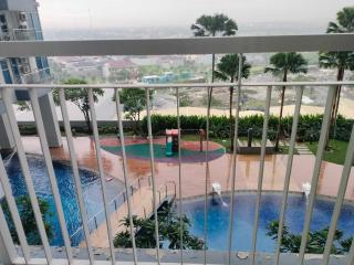 The Asando Above Pakuwon Mall - Lontar - 7