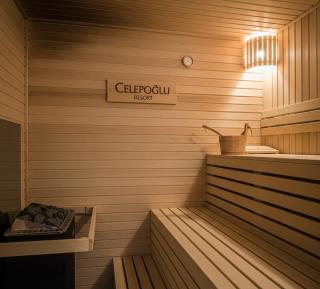 Celepoglu Resort Hotel - Alanya - 8