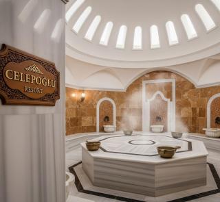 Celepoglu Resort Hotel - Alanya - 7
