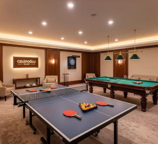 Celepoglu Resort Hotel - Alanya - 1