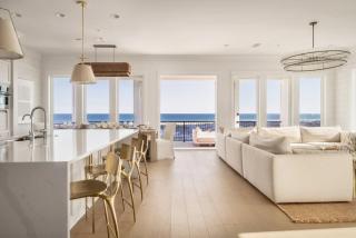 Whitecap - Beachfront Gem with Pool & Elevator - 7