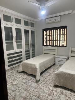 Casa perfeita com piscina - Uberaba - 5