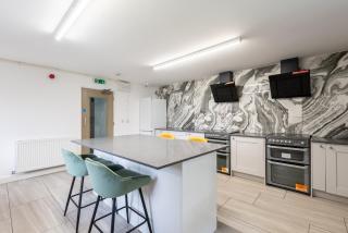 Contractor Stay and Holiday Let - Sleeps 3 - Coventry - 1