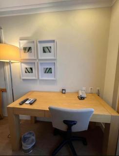 Nobre Hotel Aeroporto Congonhas UH504 - 1