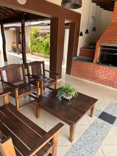 Casa perfeita com piscina - Uberaba - 9