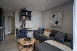 SONRIELE luxury apartments at 262 Florida Road - Durban - 0