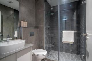 SONRIELE luxury apartments at 262 Florida Road - Durban - 9
