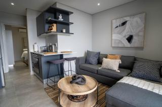 SONRIELE luxury apartments at 262 Florida Road - Durban - 6
