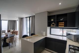 SONRIELE luxury apartments at 262 Florida Road - Durban - 5