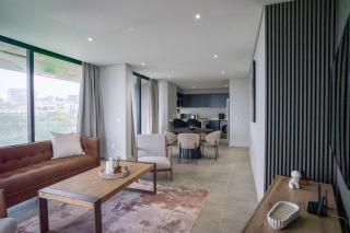 SONRIELE luxury apartments at 262 Florida Road - Durban - 4