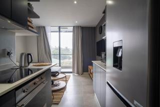 SONRIELE luxury apartments at 262 Florida Road - Durban - 2