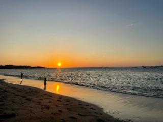 Studio apartment on the beach - 4
