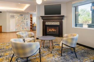 TownePlace Suites by Marriott Lancaster - Lancaster - 6