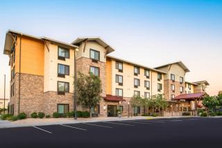 TownePlace Suites by Marriott Lancaster - Lancaster - 0