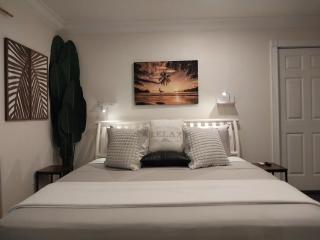 Private Guest House 2 bedrooms & 2 baths near Grace Bay Beach & Long Bay Beach. - Providenciales - 9