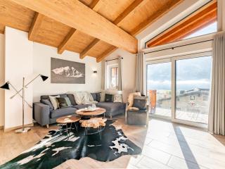 Tauernlodge Berglust - 4