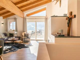 Tauernlodge Berglust - 7