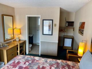 Adams Motel - Sault-Sainte-Marie - 9