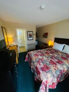 Adams Motel - Sault-Sainte-Marie - 8