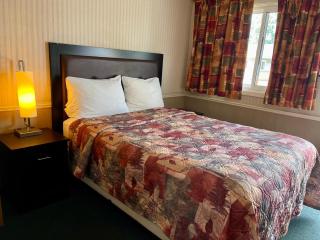Adams Motel - Sault-Sainte-Marie - 7
