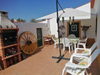 A casa da Carolina II - Mértola - 2