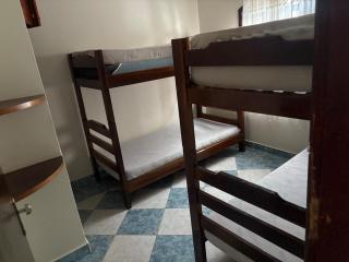 Apartamento 100 metros da praia - 3