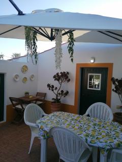 A casa da Carolina II - Mértola - 1
