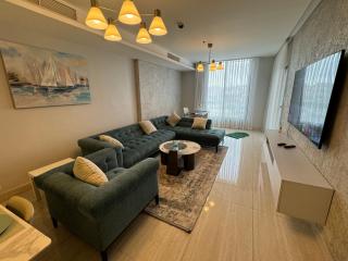 Amazing luxury apartment in Abdoun! - Amman - 8