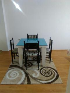 Apartman Strezoski - Ohrid - 2
