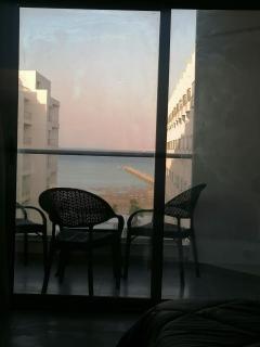 Sea view A620 - Hurghada - 2