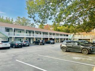 Hampton Motor Inn - Hampton - 0