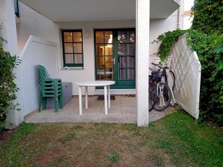 Appartement 4 personnes Port Bourgenay Talmont St Hilaire - 7