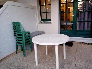 Appartement 4 personnes Port Bourgenay Talmont St Hilaire - 8