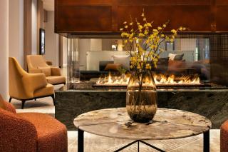 Sheraton Minneapolis Downtown Convention Center - Minneapolis - 1