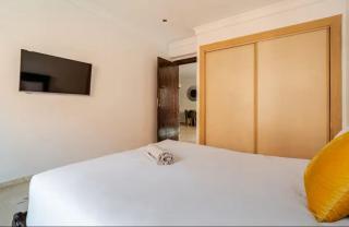 Moroccan charm comfort ideal for couples - 9